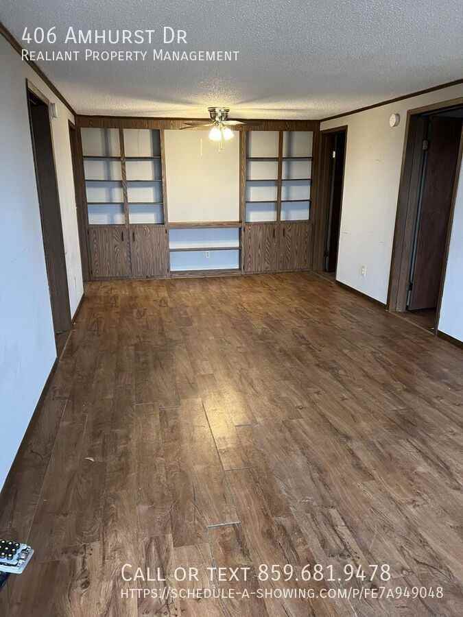 406 Amhurst Dr - Photo 7 of 10