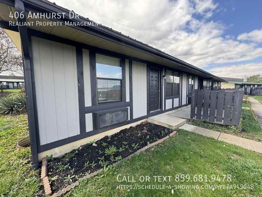 406 Amhurst Dr