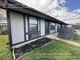 406 Amhurst Dr - Photo 1 of 1