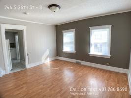 featured image of 244 S 26th St #3