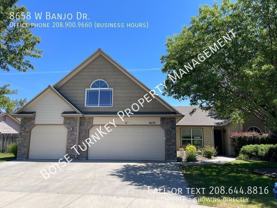 8658 W Banjo Dr - Photo 1 of 1