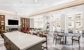 1305 E Wells Branch Pkwy #B1 - Photo 1 of 1