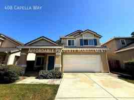 featured image of 408 Capella Way