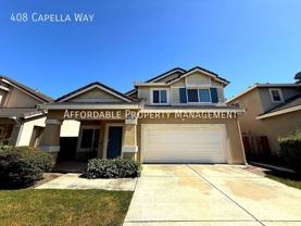 408 Capella Way - Photo 1 of 1