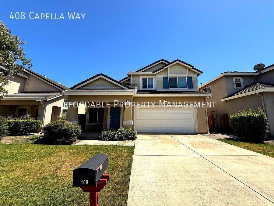 408 Capella Way - Photo 2 of 27