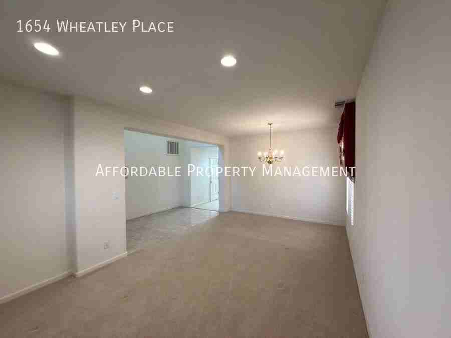 1654 Wheatley Pl - Photo 2 of 30