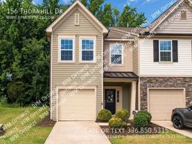 156 Thornhill Dr - Photo 1 of 1