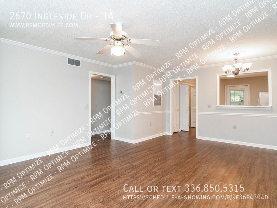 2670 Ingleside Dr #1A - Photo 2 of 37
