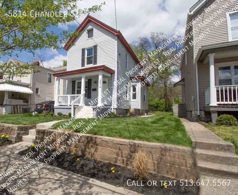5814 Chandler St - Photo 2 of 12