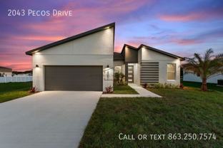 2043 Pecos Dr - Photo 1 of 1