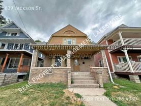 639 Jackson St - Photo 1 of 1