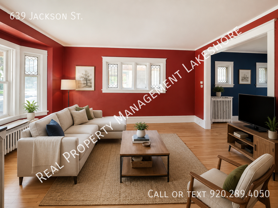 639 Jackson St - Photo 2 of 17