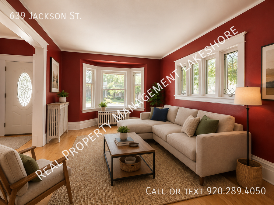 639 Jackson St - Photo 3 of 17