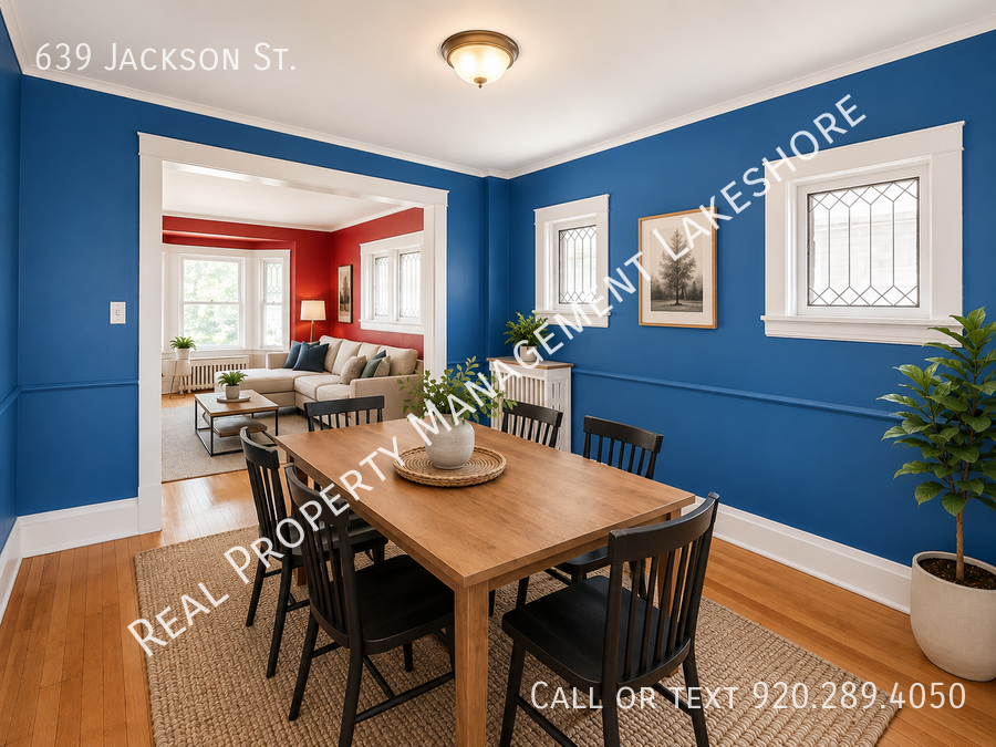 639 Jackson St - Photo 4 of 17