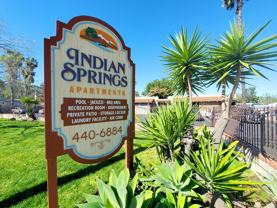 Indian Springs Apartments - Photo 1 of 1