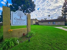 Crestwood Apartments! - Photo 1 of 1