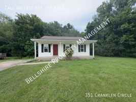 featured image of 351 Cranklen Cir