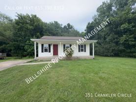 351 Cranklen Cir - Photo 1 of 1