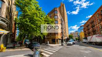 1 Jane St #D - Photo 1 of 1