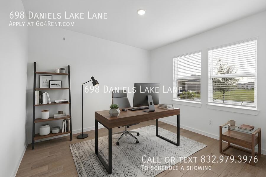 698 Daniels Lake Ln - Photo 3 of 27