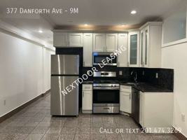 featured image of 377 Danforth Ave #9M