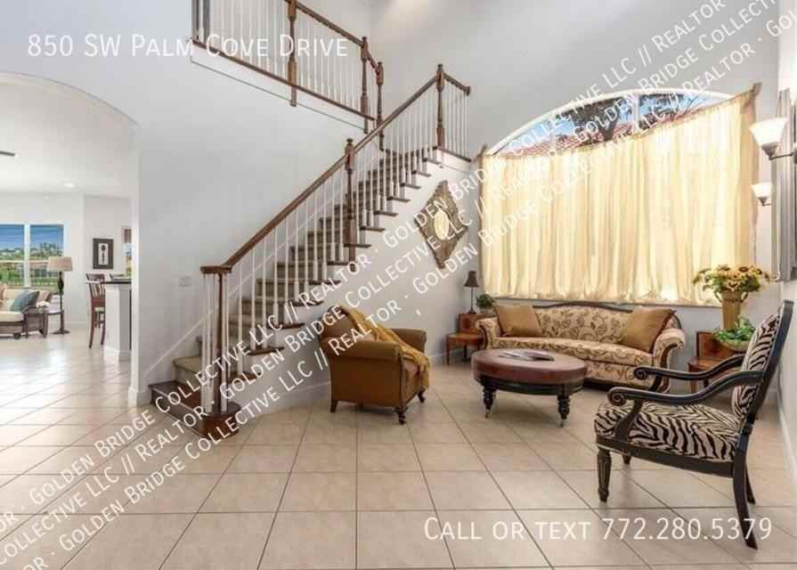 850 Sw Palm Cove Dr - Photo 3 of 13