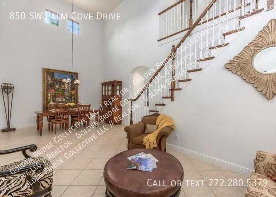 850 Sw Palm Cove Dr - Photo 4 of 13