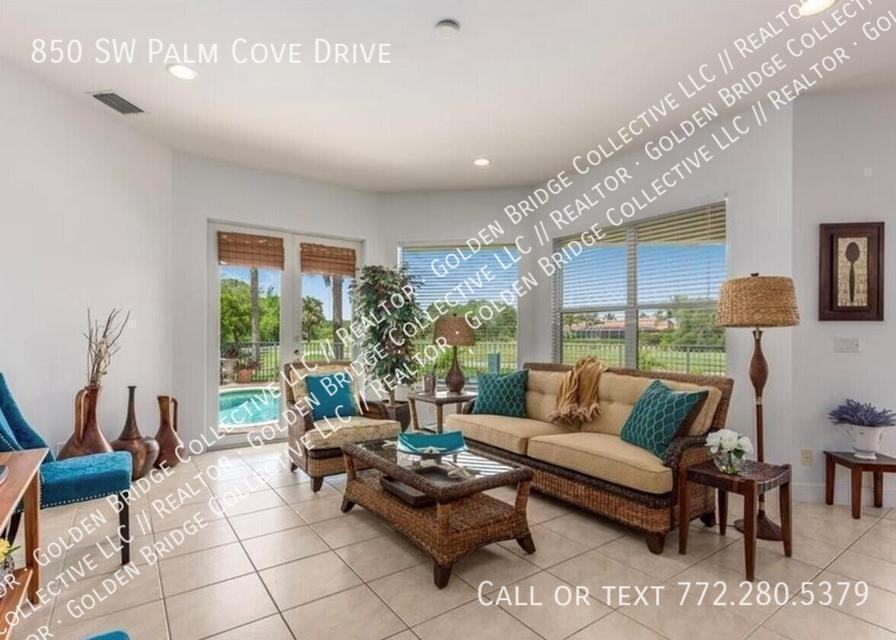 850 Sw Palm Cove Dr - Photo 5 of 13