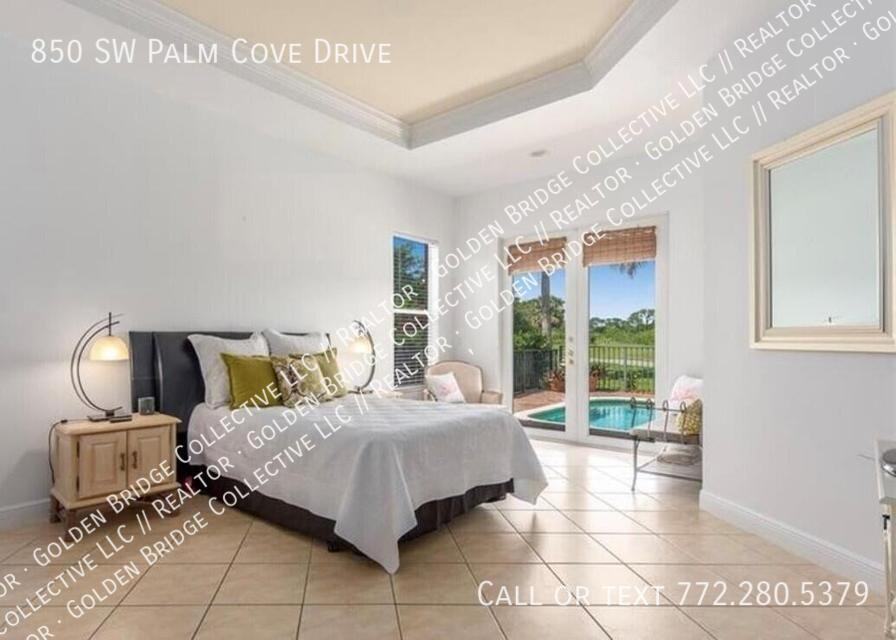 850 Sw Palm Cove Dr - Photo 6 of 13