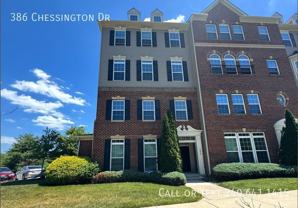 386 Chessington Dr - Photo 1 of 1