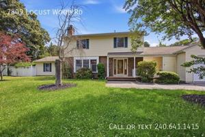 featured image of 7809 Locust Wood Rd