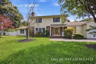 7809 Locust Wood Rd - Photo 1 of 1