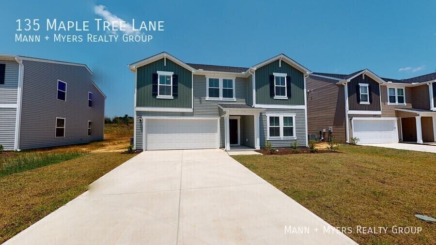 135 Maple Tree Ln - Photo 2 of 46
