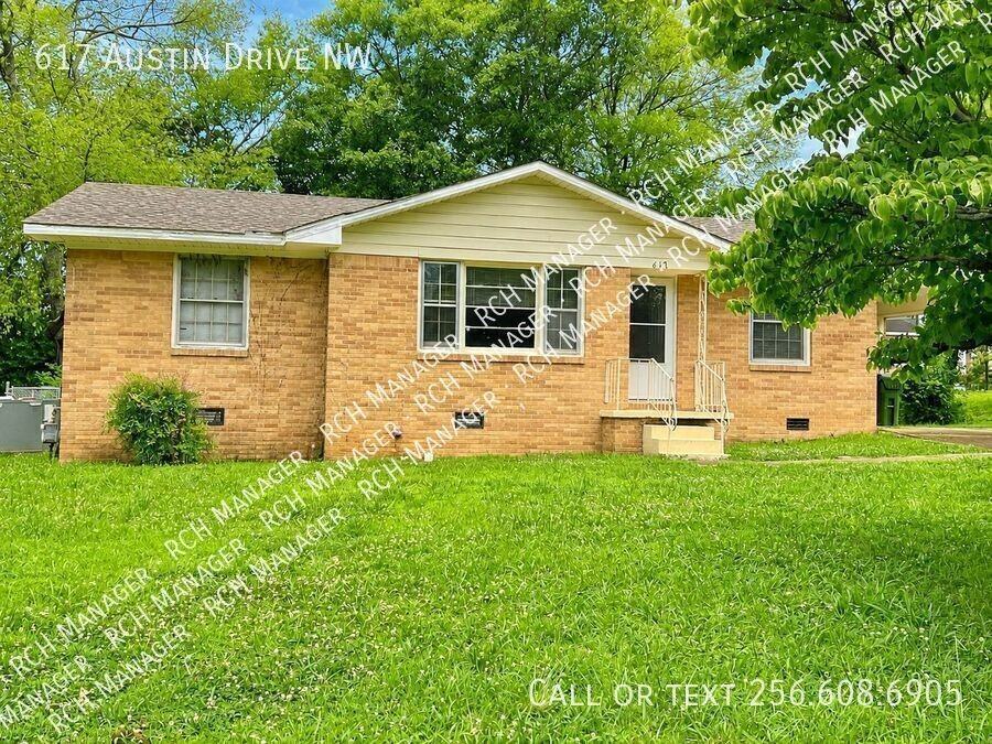 617 Austin Dr Nw