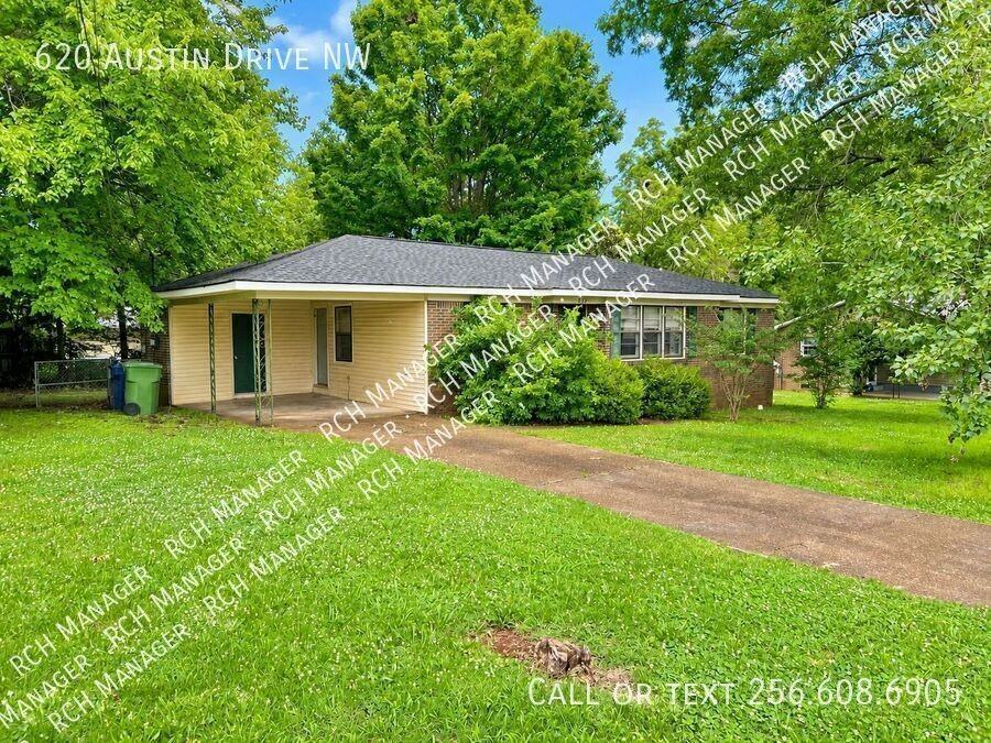 620 Austin Dr Nw