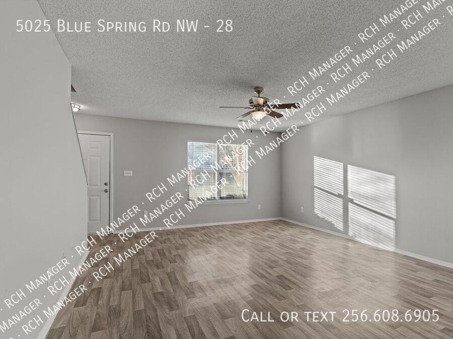 5025 Blue Spring Rd Nw #28 - Photo 3 of 50