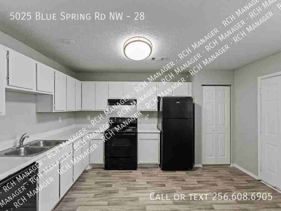 5025 Blue Spring Rd Nw #28 - Photo 7 of 50