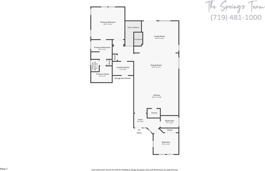 9547 Dewitt Dr - Photo 3 of 50