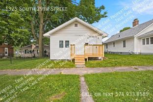 1325 S 29th St - Photo 1 of 1