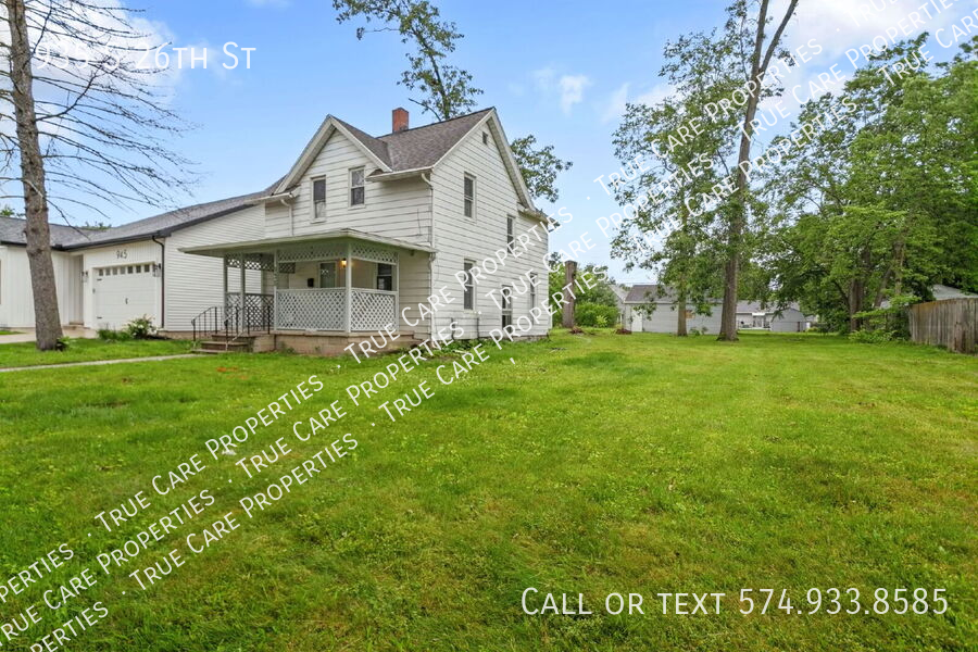 935 S 26th St - Photo 2 of 22