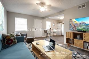 1234 Harbert Ave #4 - Photo 1 of 1