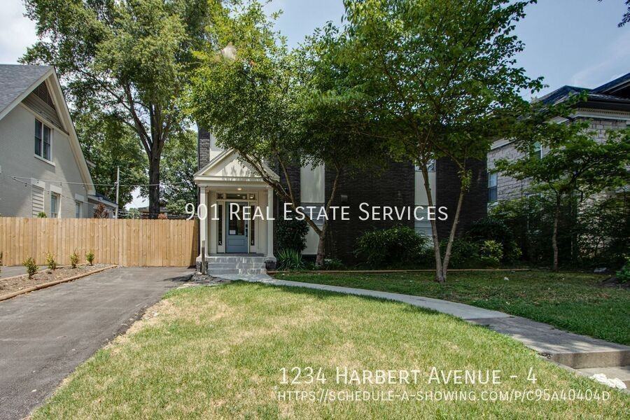 1234 Harbert Ave #4 - Photo 2 of 17
