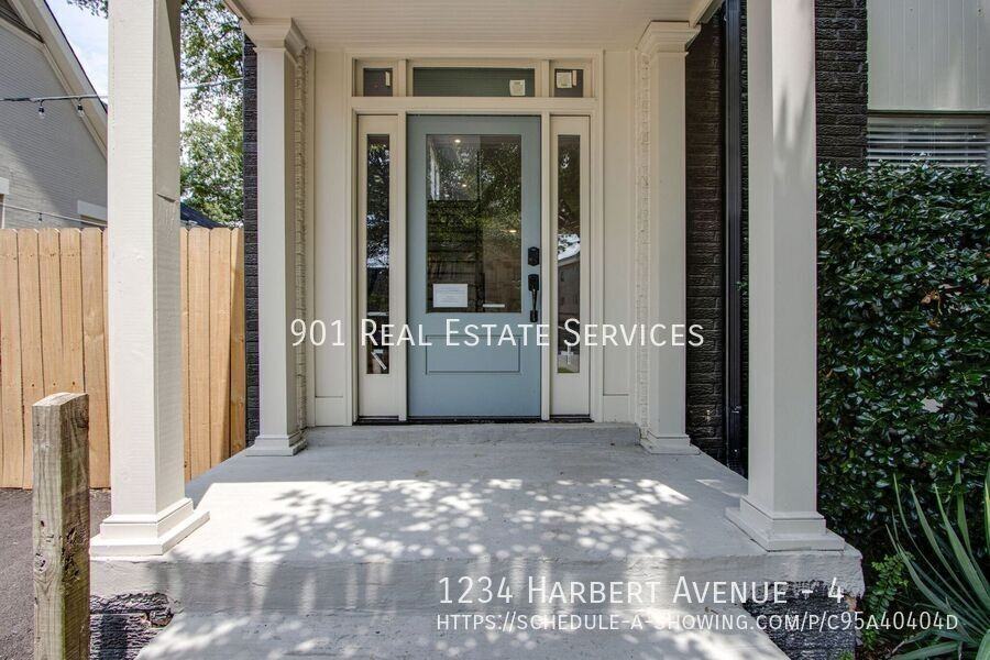 1234 Harbert Ave #4 - Photo 3 of 17