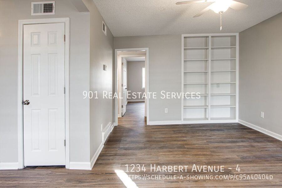 1234 Harbert Ave #4 - Photo 4 of 17