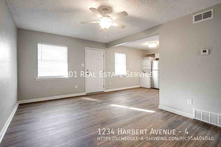 1234 Harbert Ave #4 - Photo 5 of 17