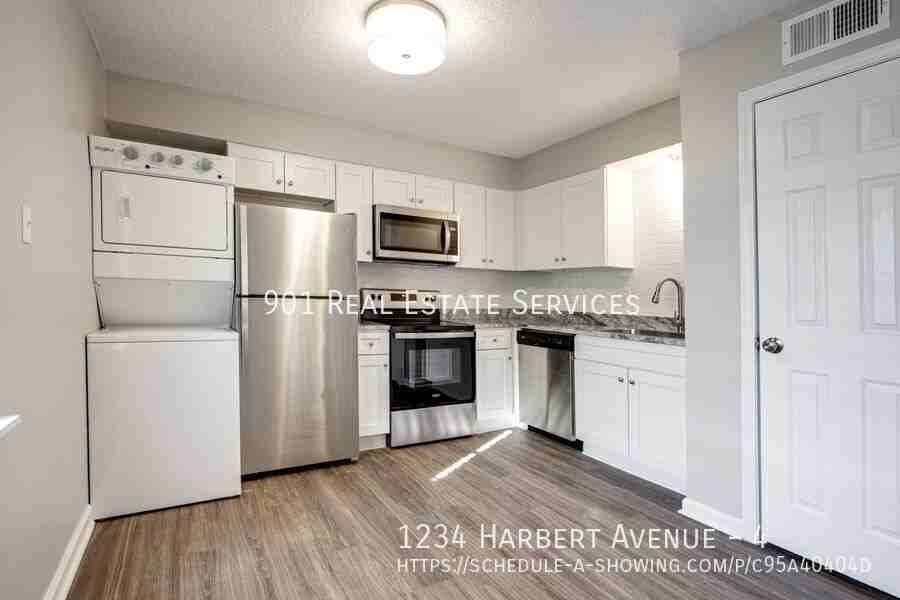 1234 Harbert Ave #4 - Photo 6 of 17