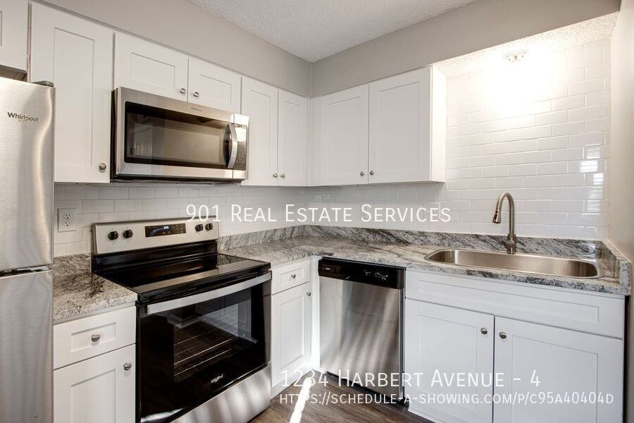 1234 Harbert Ave #4 - Photo 7 of 17