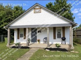 211 N College St - Photo 1 of 1