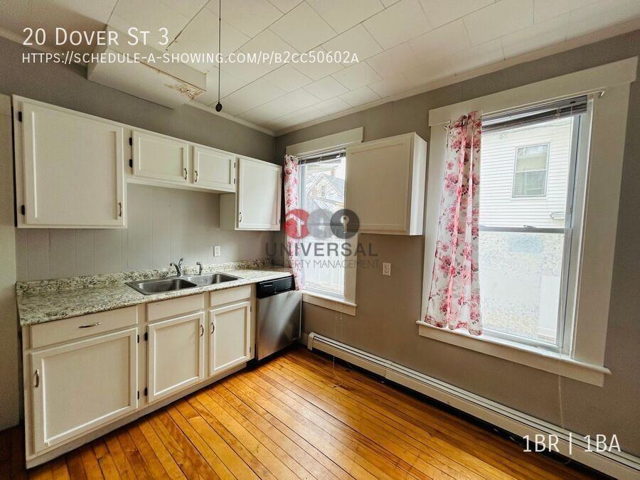 20 Dover St - Photo 2 of 5