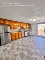 7 Rocky Hill Rd #A - Photo 1 of 1